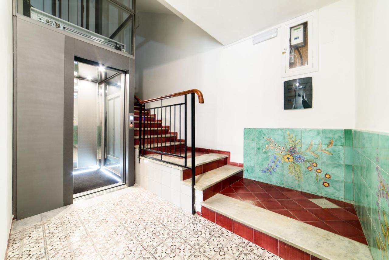 B&B Palazzo Pinto 2 Vietri Buitenkant foto